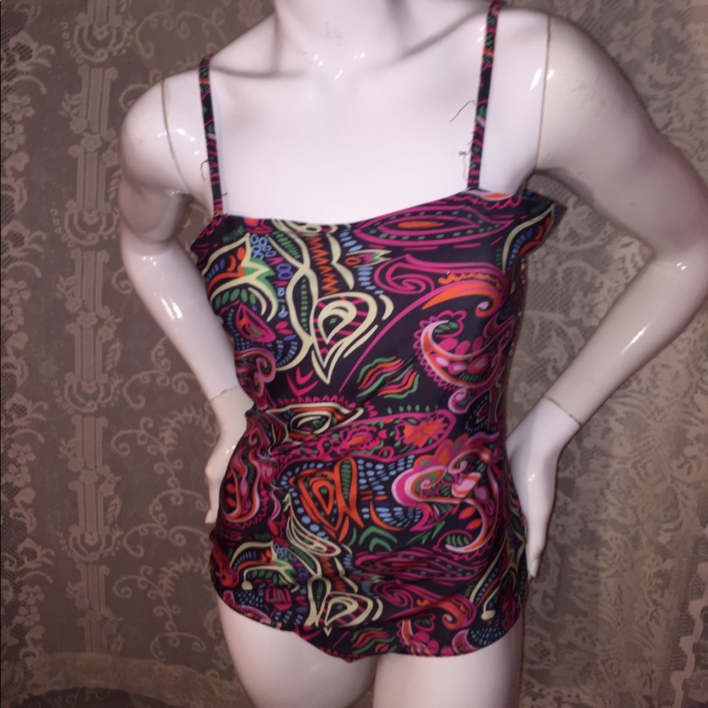 One piece Swimsuit